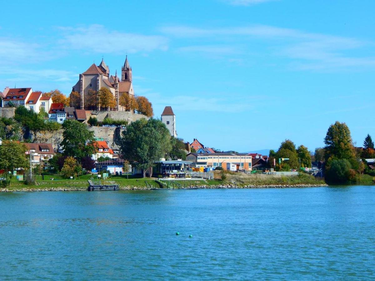 Campsite Mobil 6 Personnes Alsace *