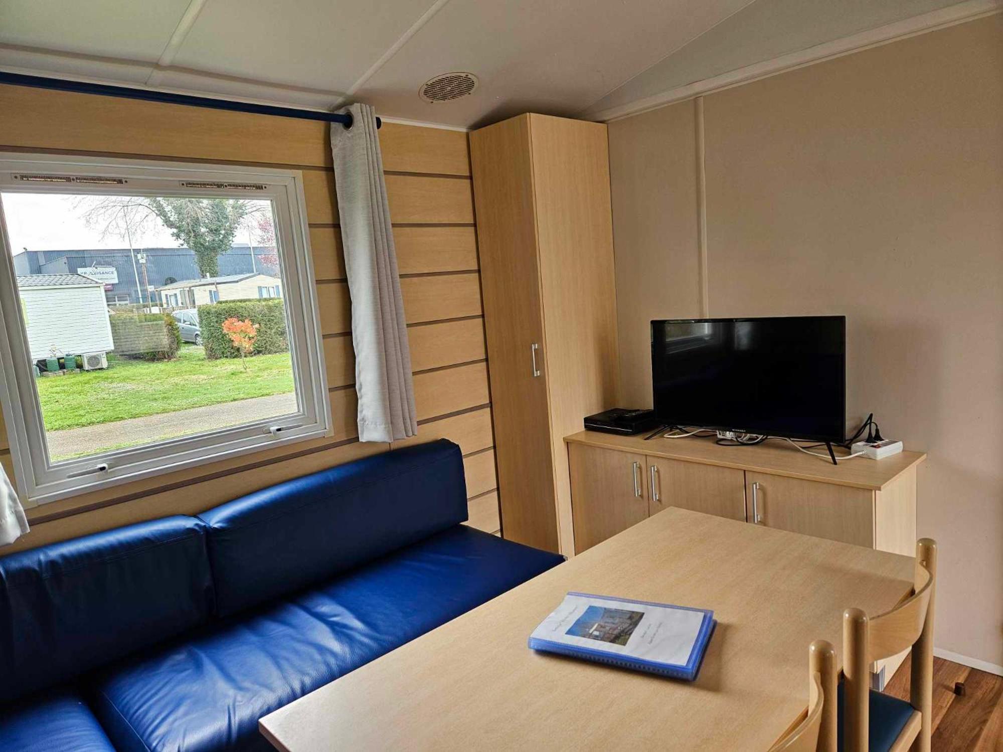 Mobil 6 Personnes Alsace